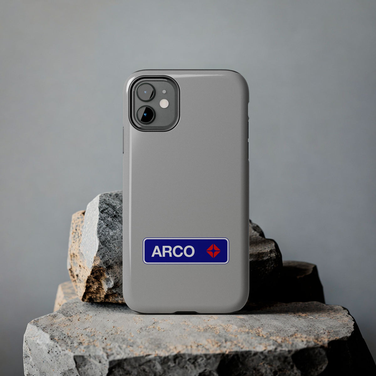 Atlantic Richfield Company (ARCO) Tough Phone Case