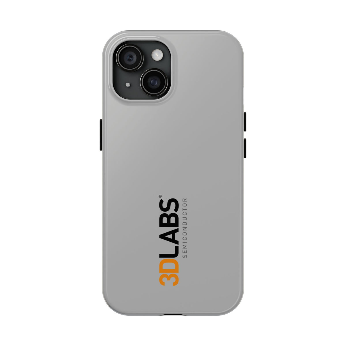 3Dlabs Tough Phone Case