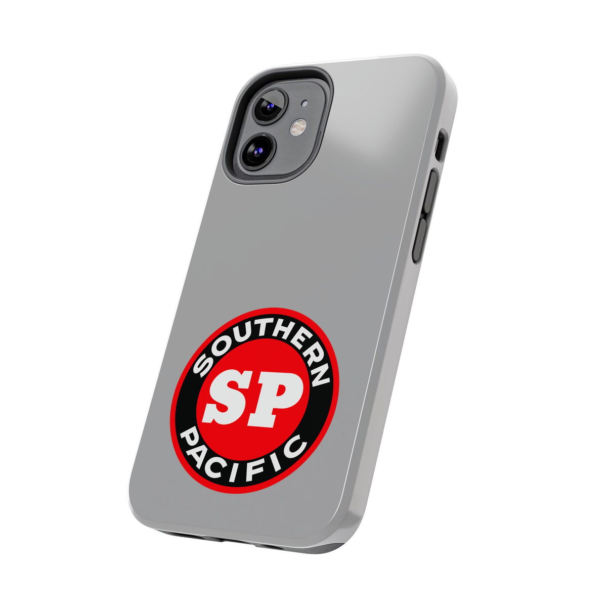 Southern Pacific Railroad Tough Phone Case