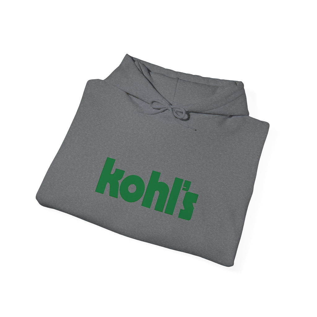 Kohl's Food Stores Hoodie / Sweatshirt