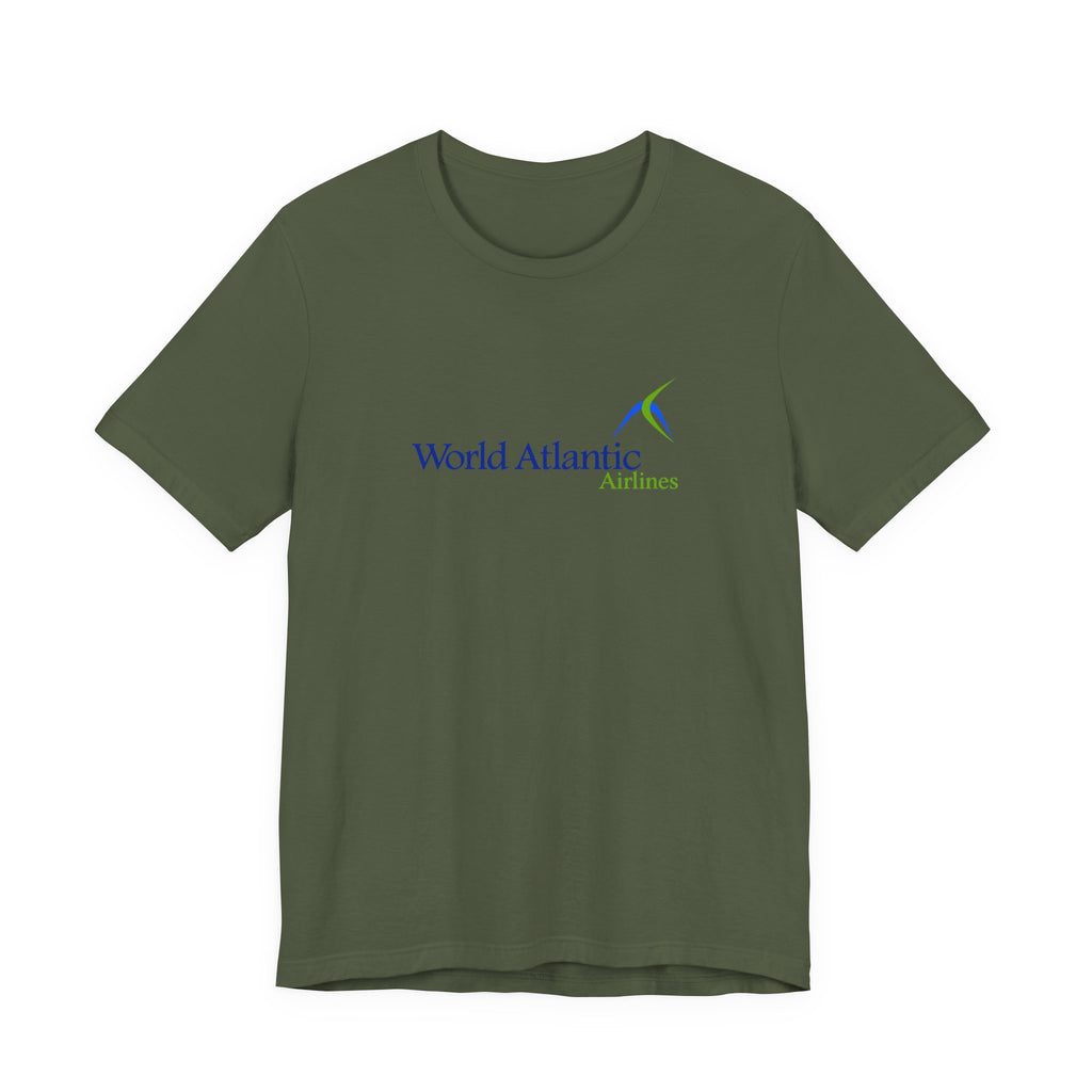 World Atlantic Airlines T-Shirt