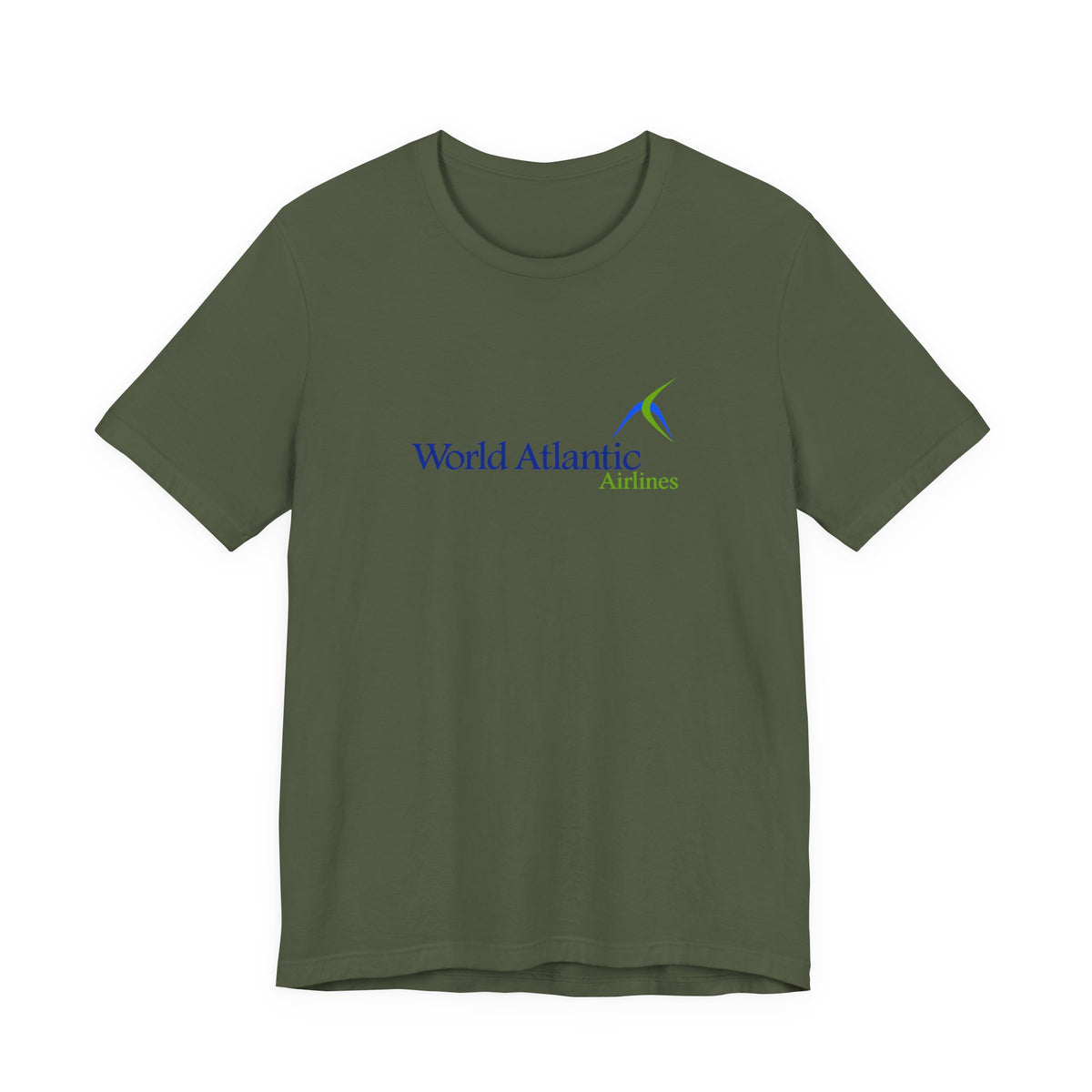 World Atlantic Airlines T-Shirt
