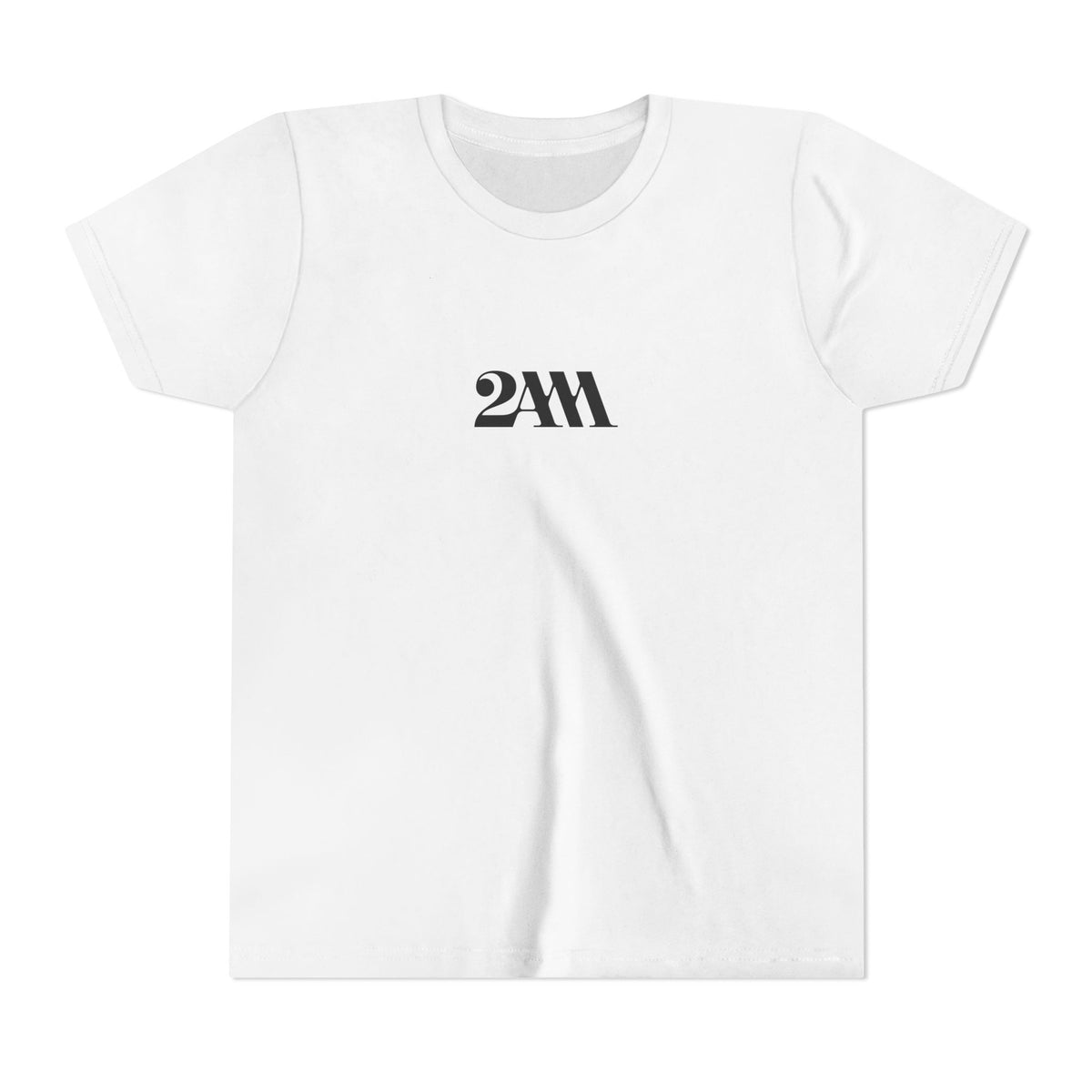 2AM Kids Tee / T-Shirt