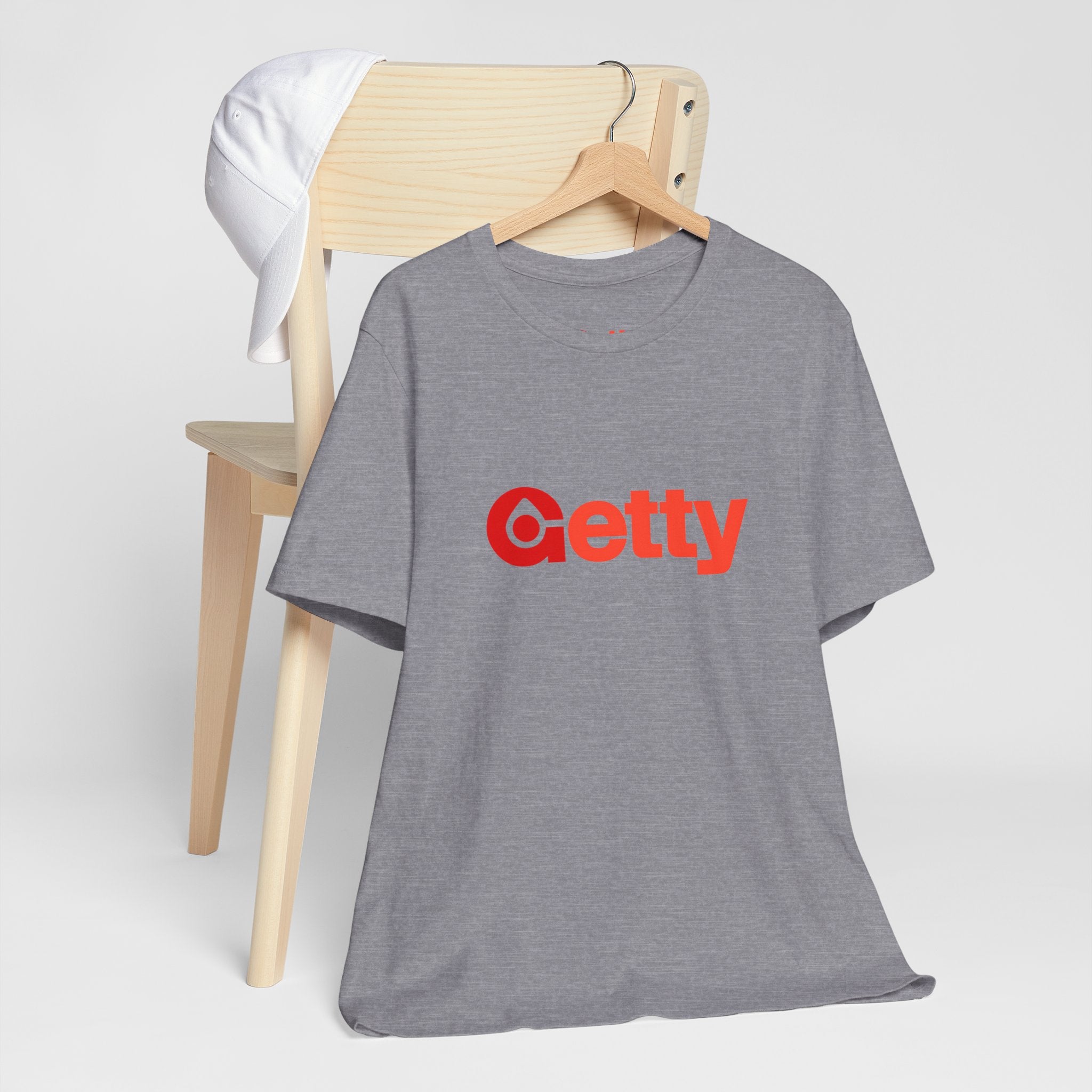Getty Oil T-Shirt