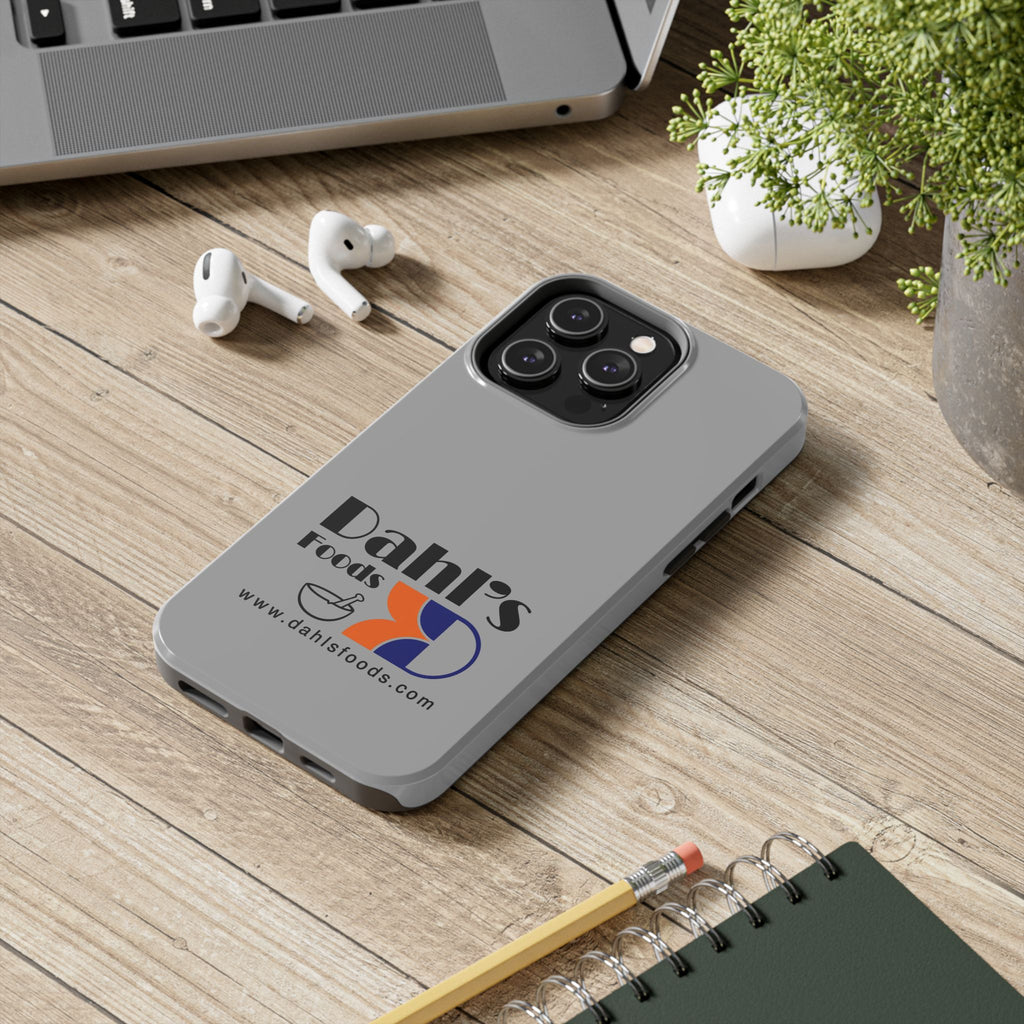 Dahl's Foods Tough Phone Case