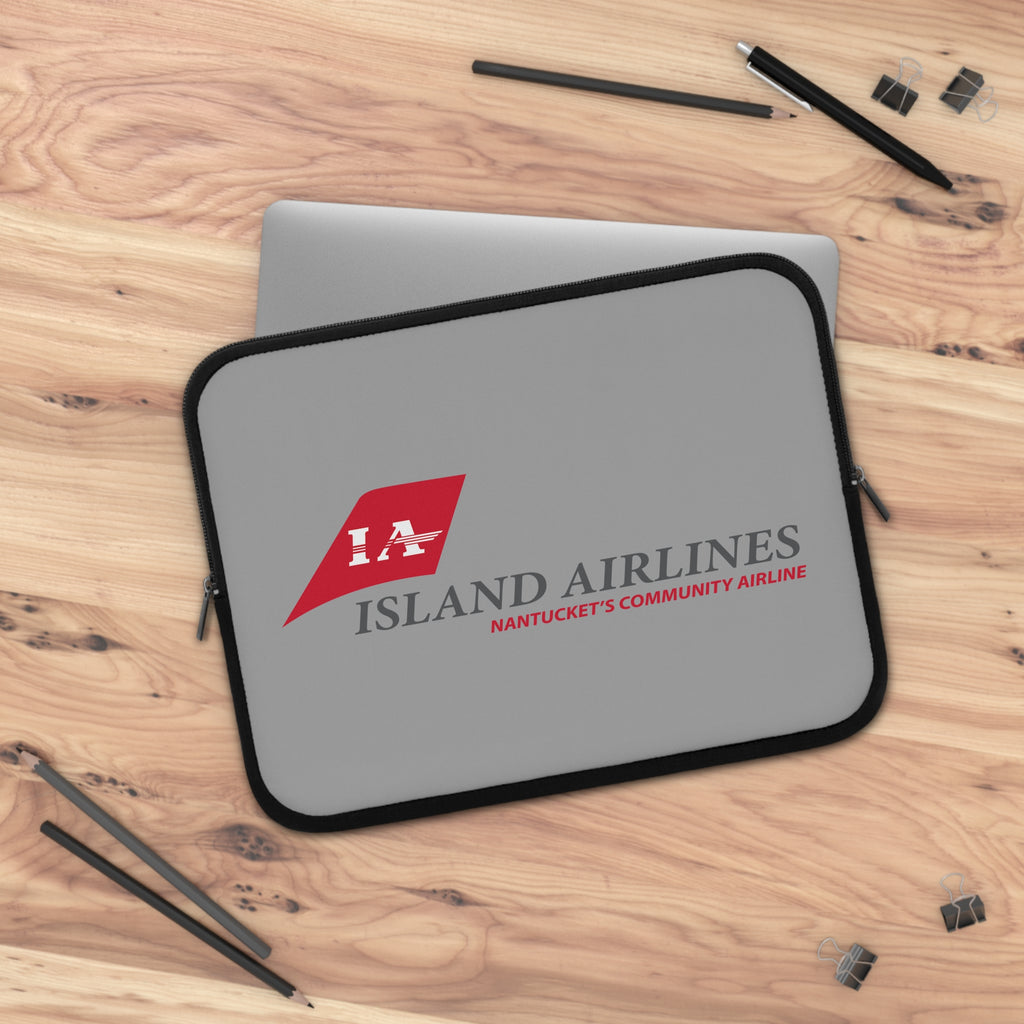 Island Airlines Laptop Sleeve