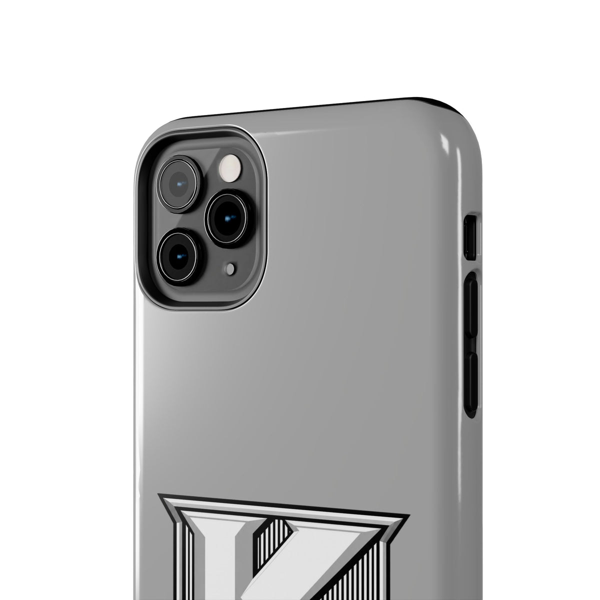 Kaiser Motors Tough Phone Case