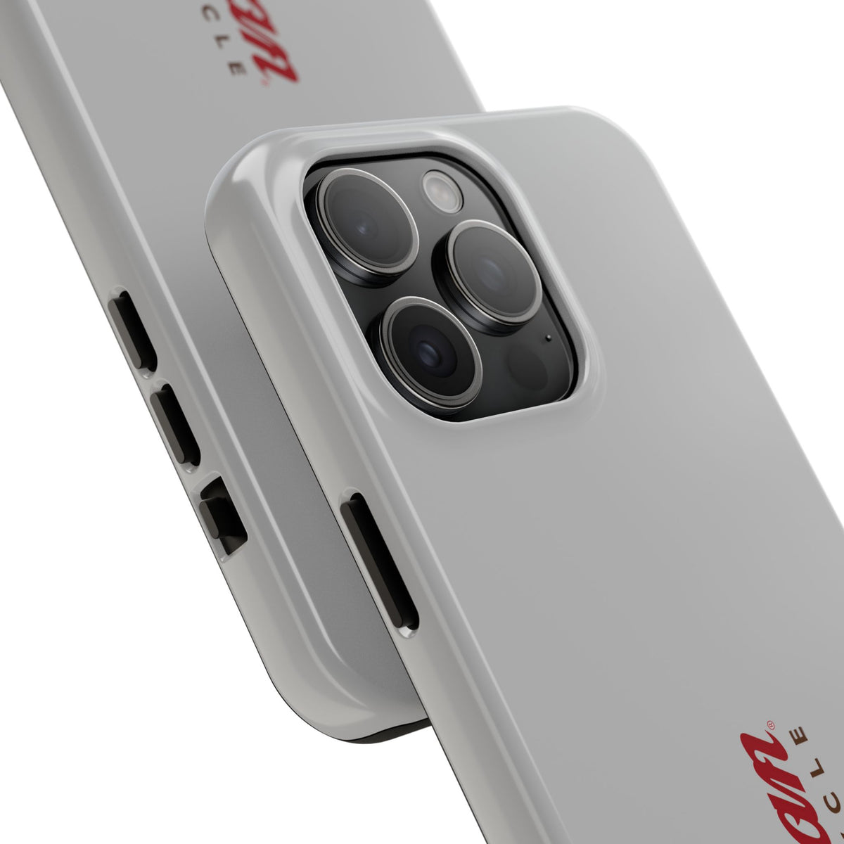 Indian Motorcycle Tough Protective Phone Case