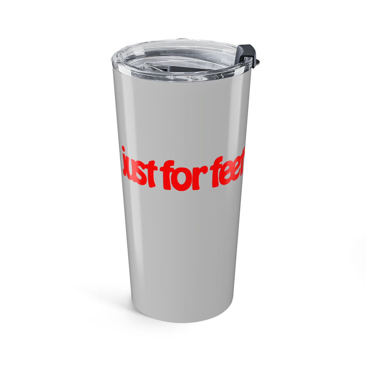 Just For Feet 20oz Insulated Tumbler