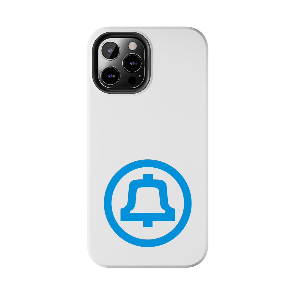 Bell System Tough Phone Case