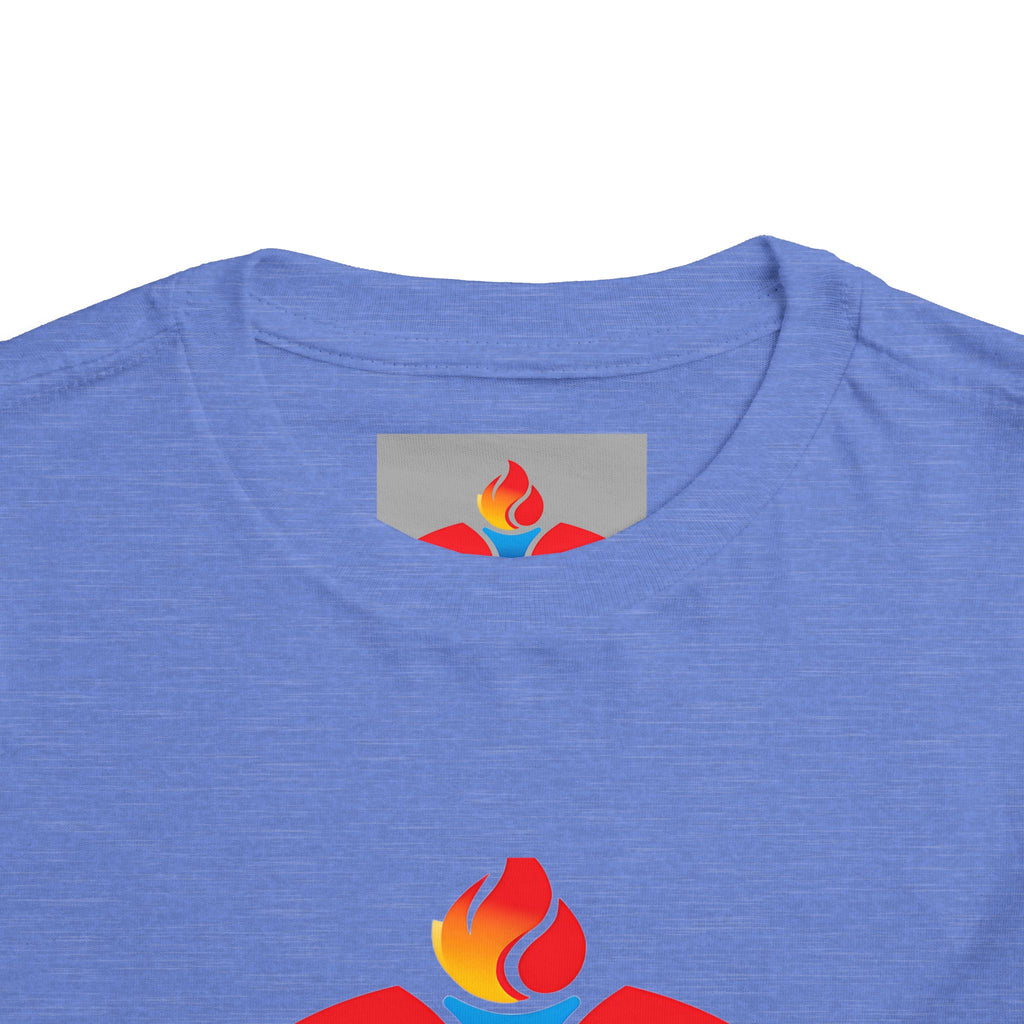 Amoco Toddler Tee / T-Shirt