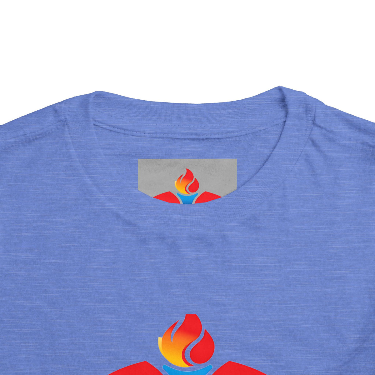 Amoco Toddler Tee / T-Shirt