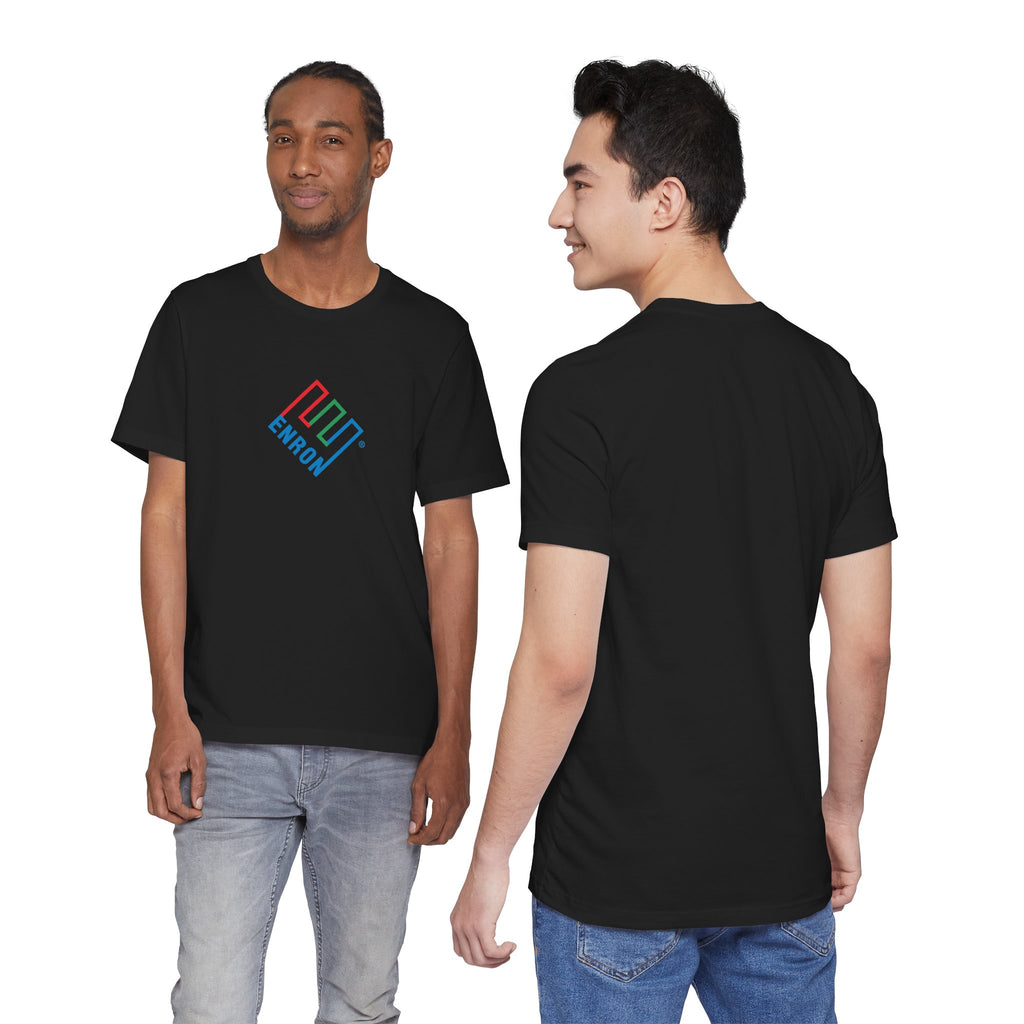 Enron T-Shirt