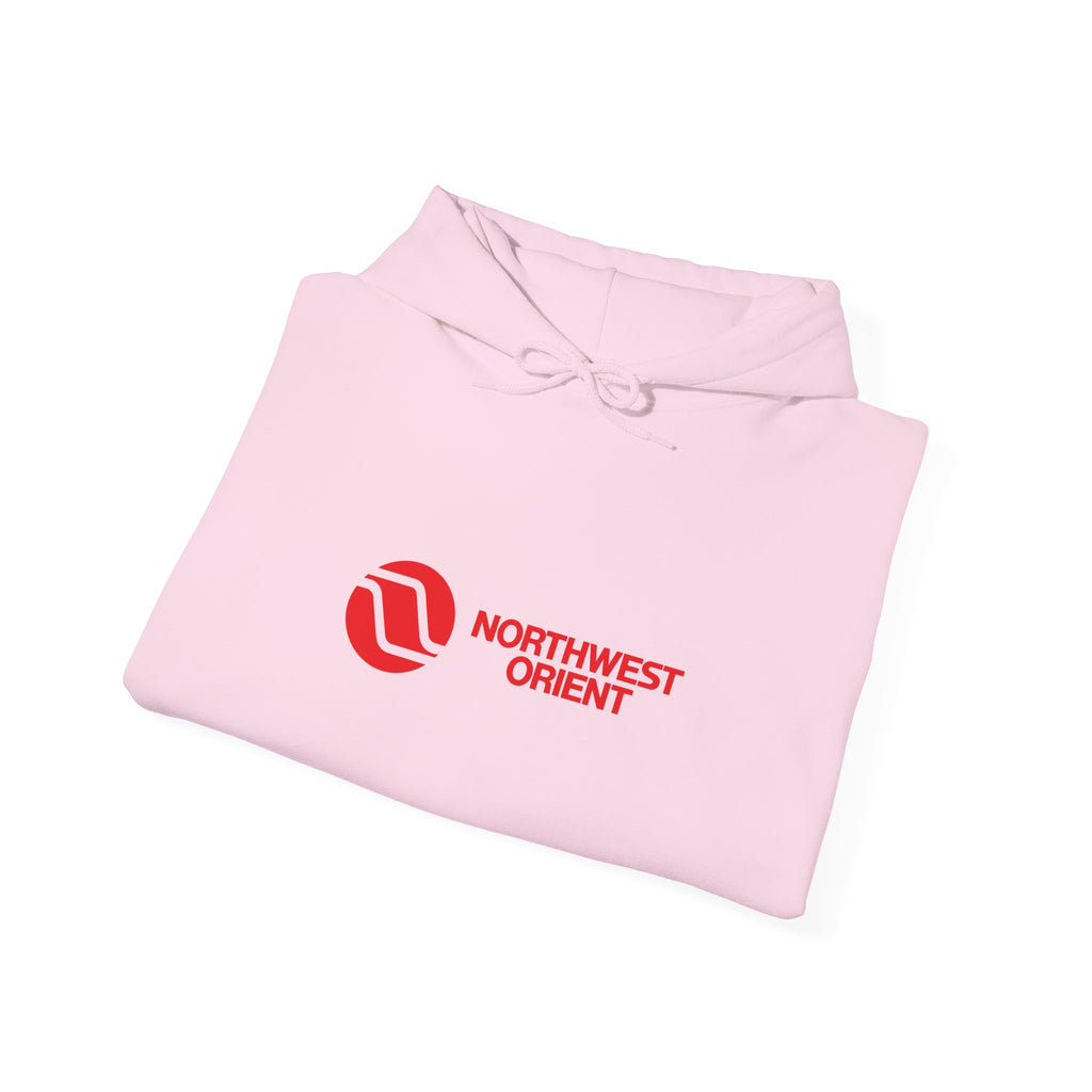 Northwest Orient Airlines Hoodie / Sweatshirt