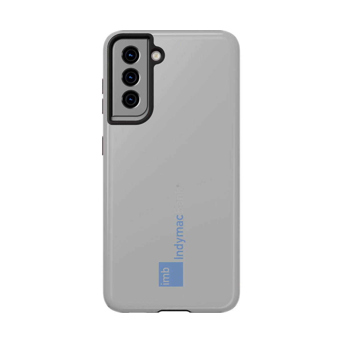 IndyMac Bank Tough Phone Case
