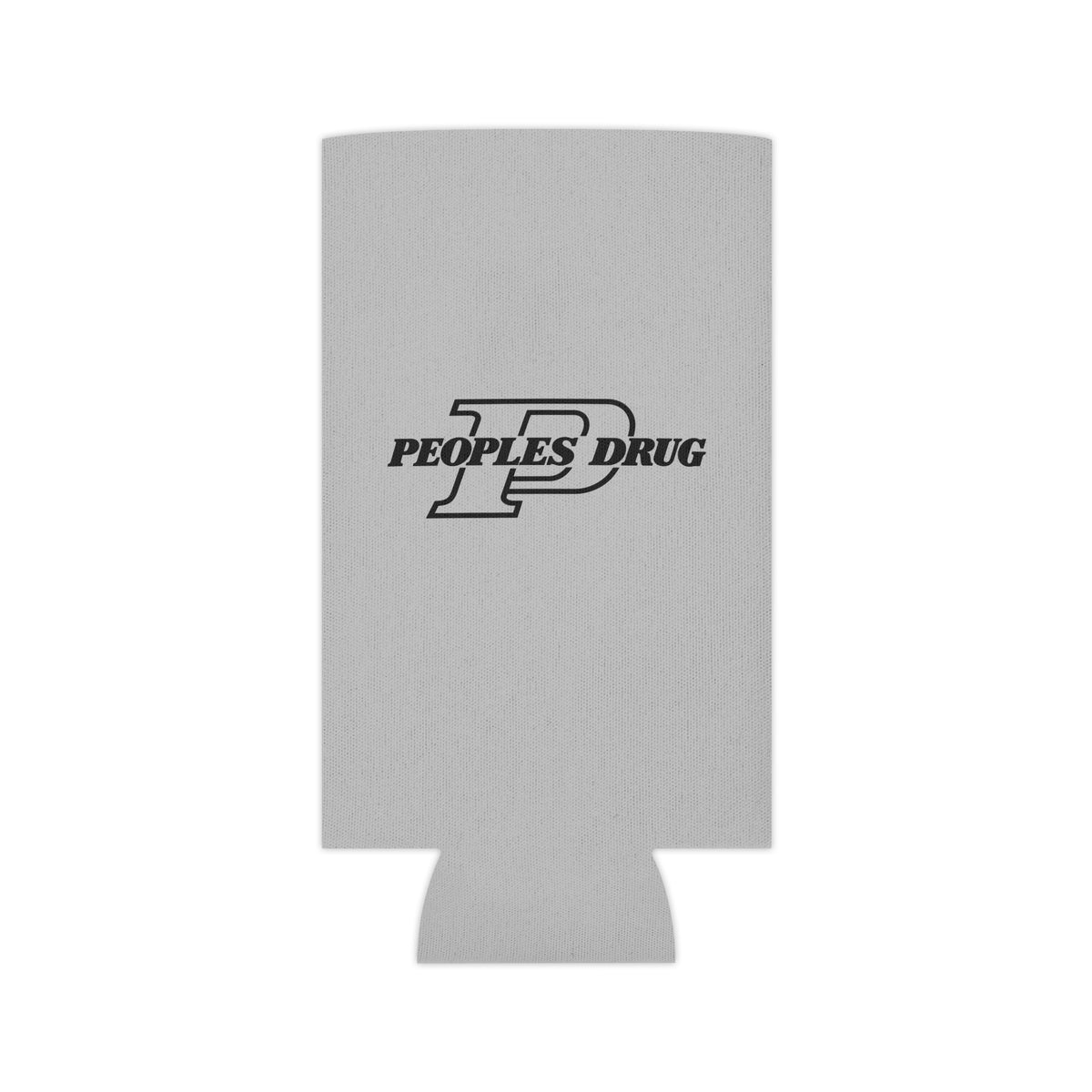Peoples Drug Can Cooler