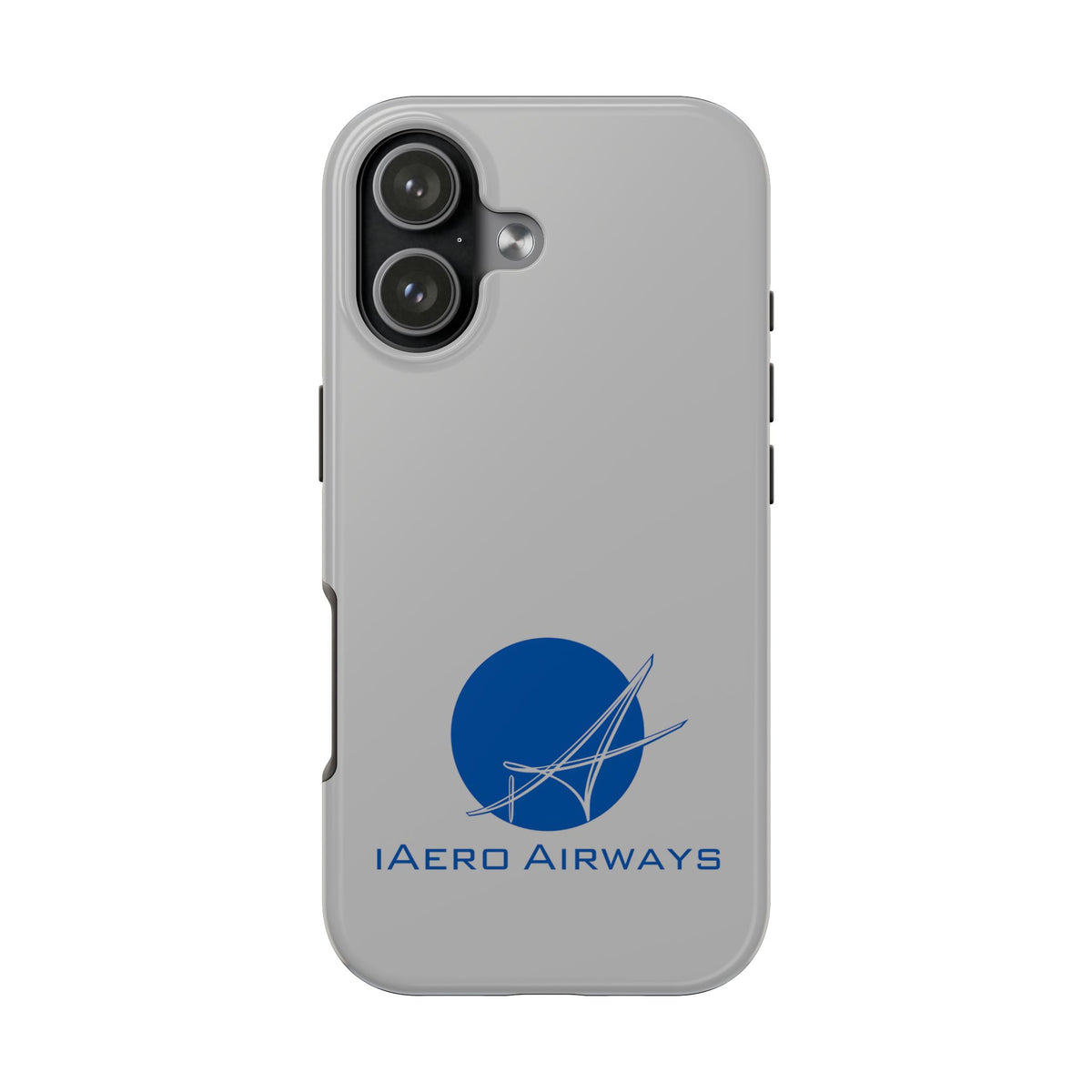 iAero Airways Tough Phone Case