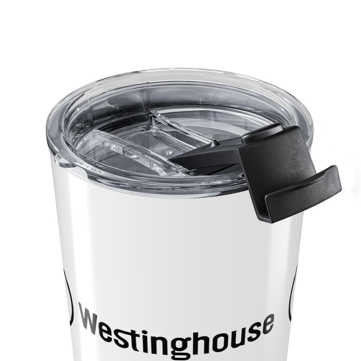 Westinghouse Electric Corporation 20oz Insulated Tumbler