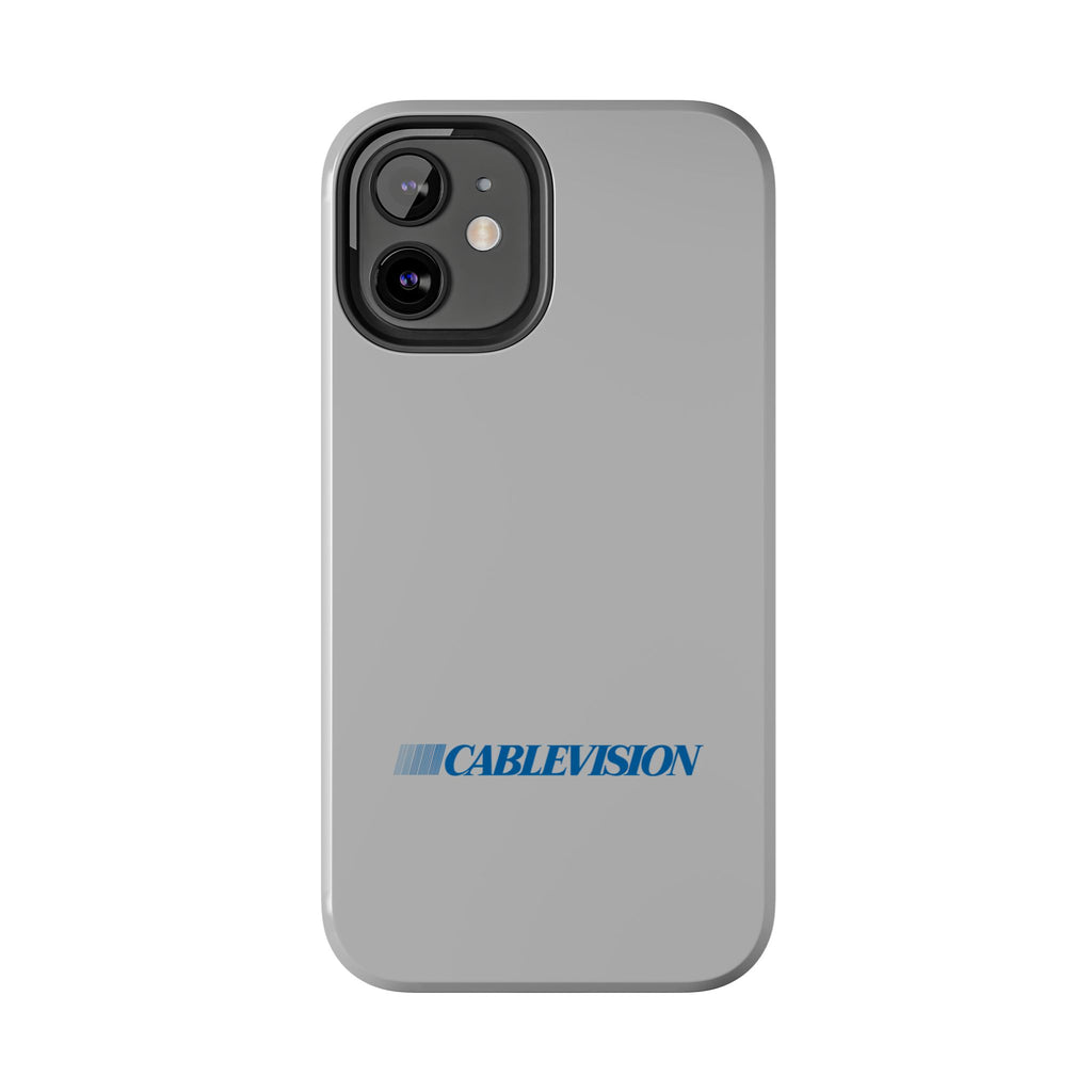 Cablevision Tough Phone Case