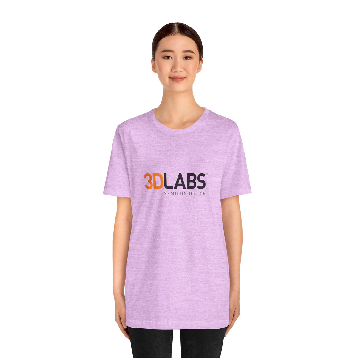 3Dlabs T-Shirt