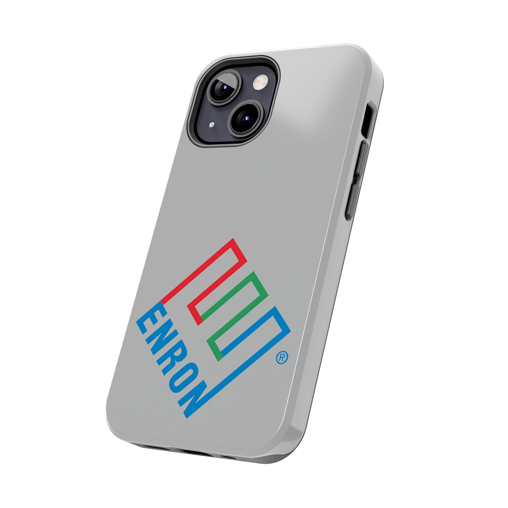 Enron Tough Protective Phone Case