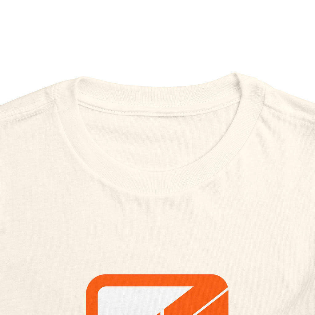 Western Pacific Railroad Toddler Tee / T-Shirt