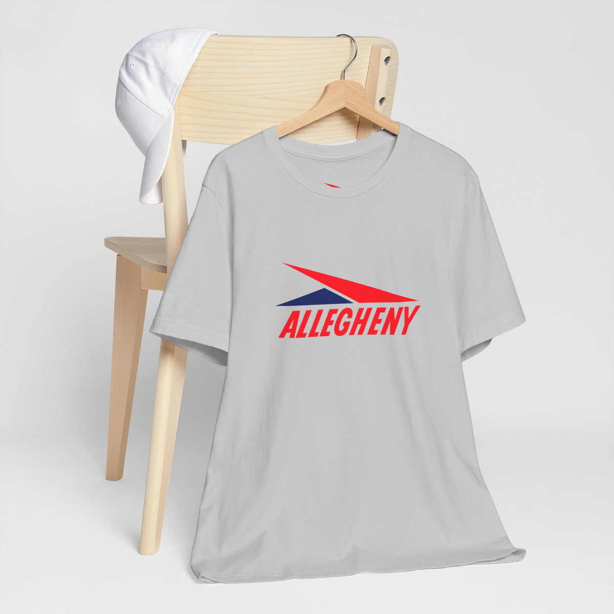 Allegheny Airlines T-Shirt