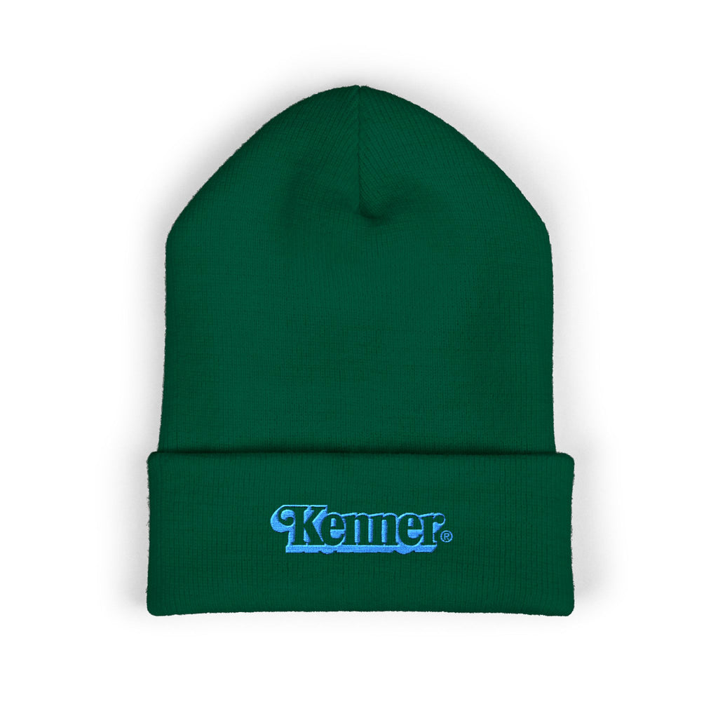 Kenner Products Cuffed Beanie