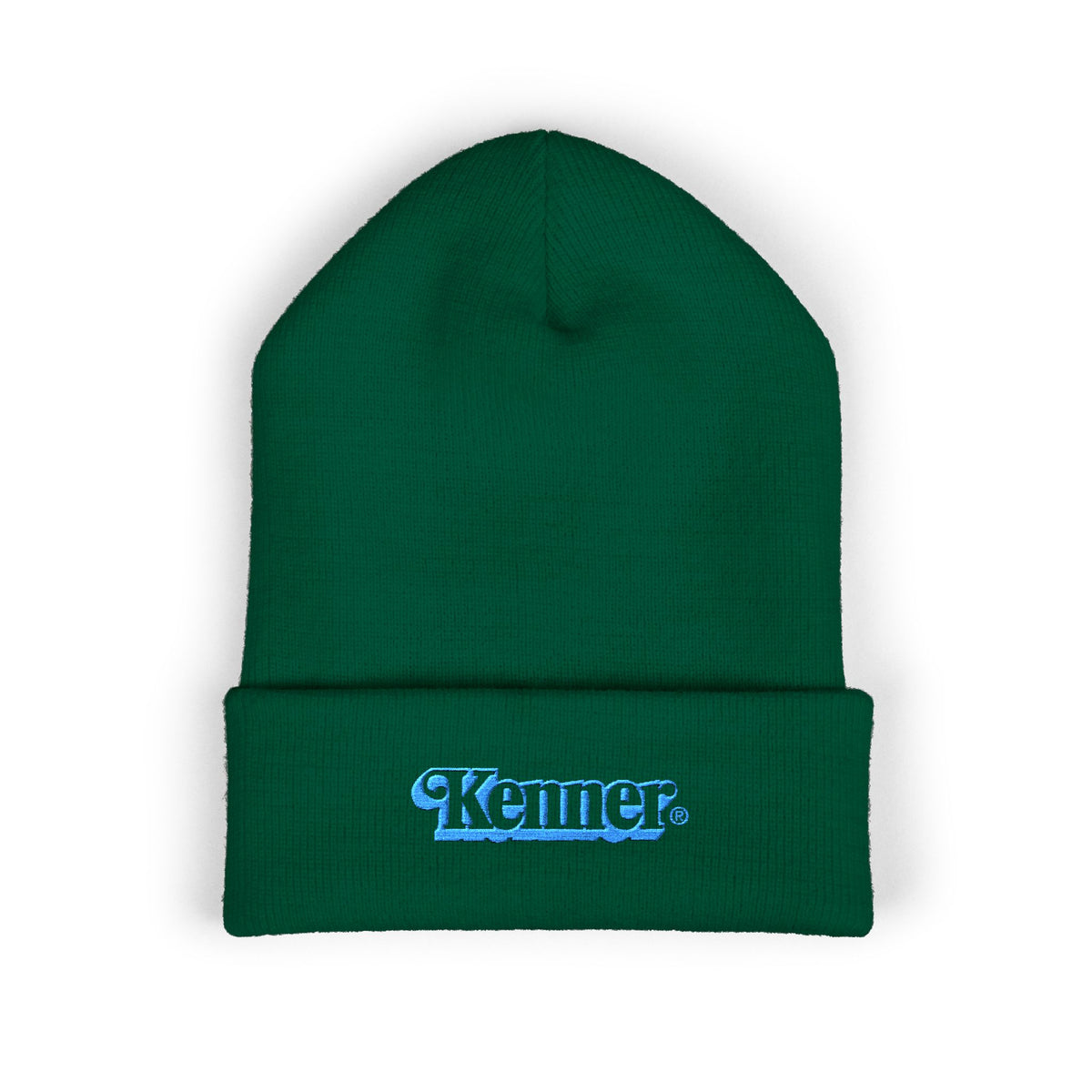 Kenner Products Cuffed Beanie