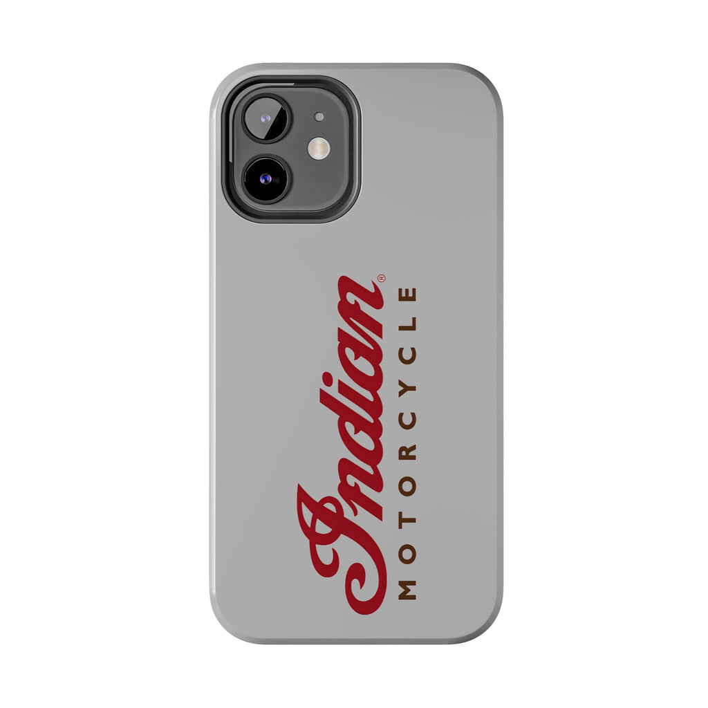 Indian Motorcycle Tough Protective Phone Case