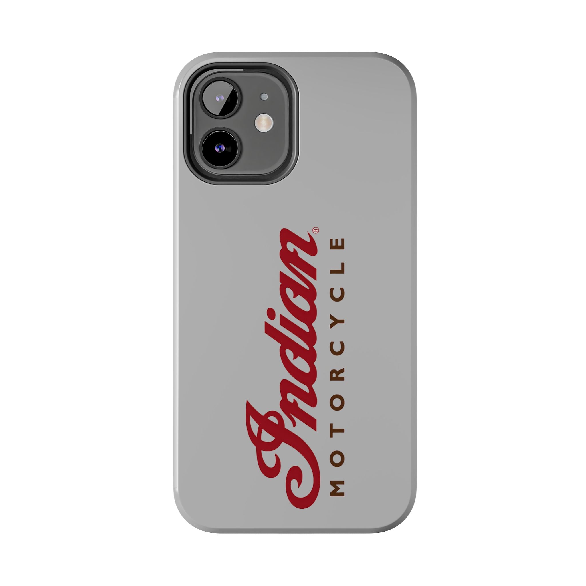 Indian Motorcycle Tough Protective Phone Case