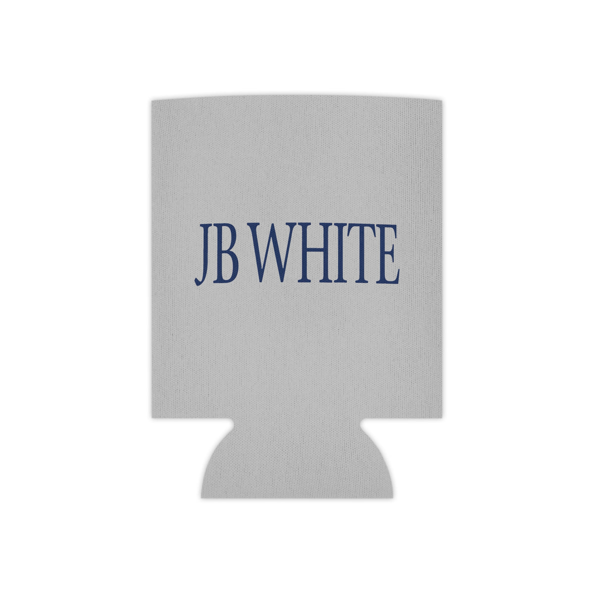 J. B. White Can Cooler