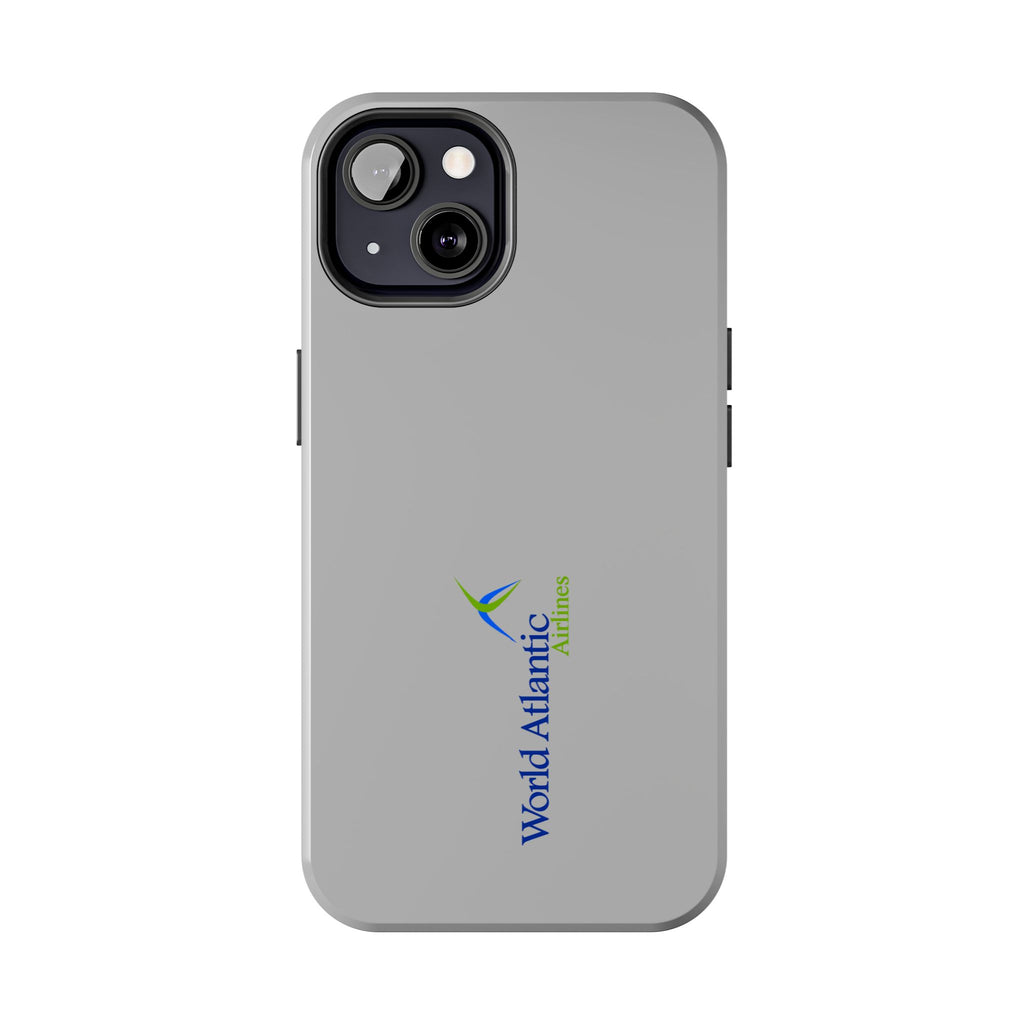 World Atlantic Airlines Tough Phone Case