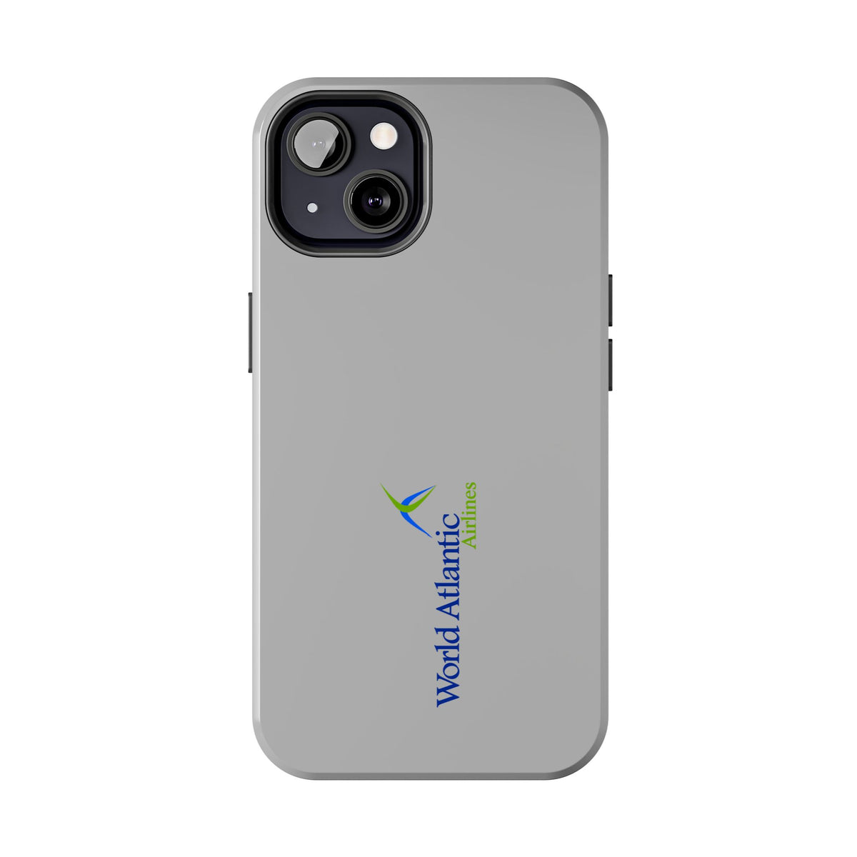 World Atlantic Airlines Tough Phone Case