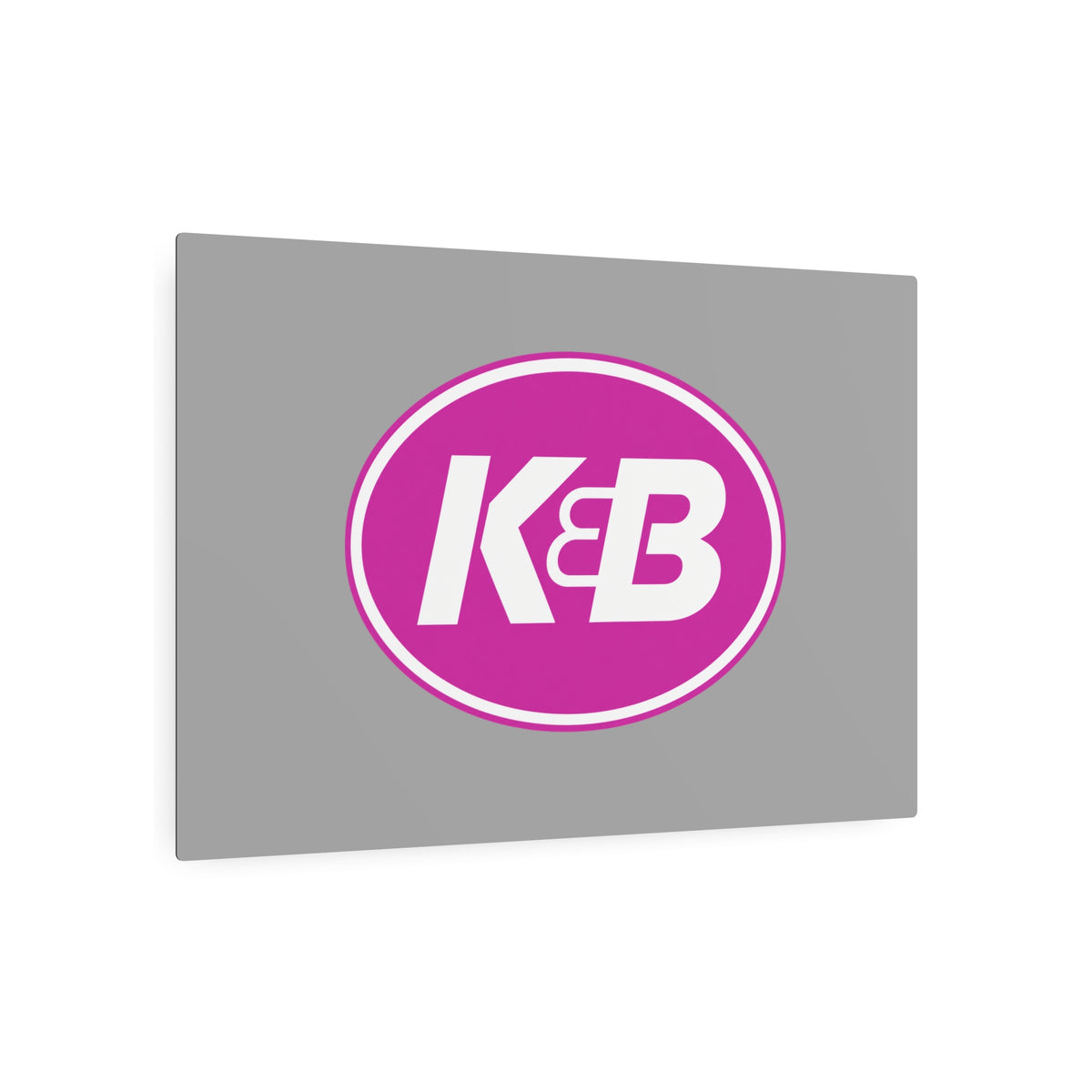 K&B (Katz & Besthoff) Metal Sign