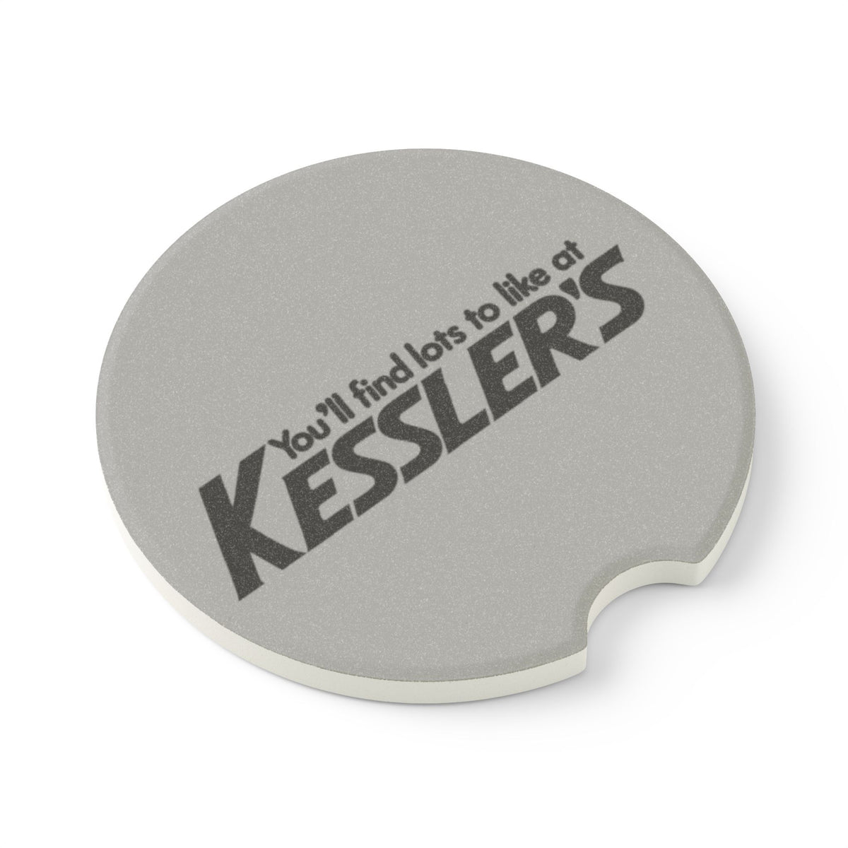 Kessler's Car Coaster