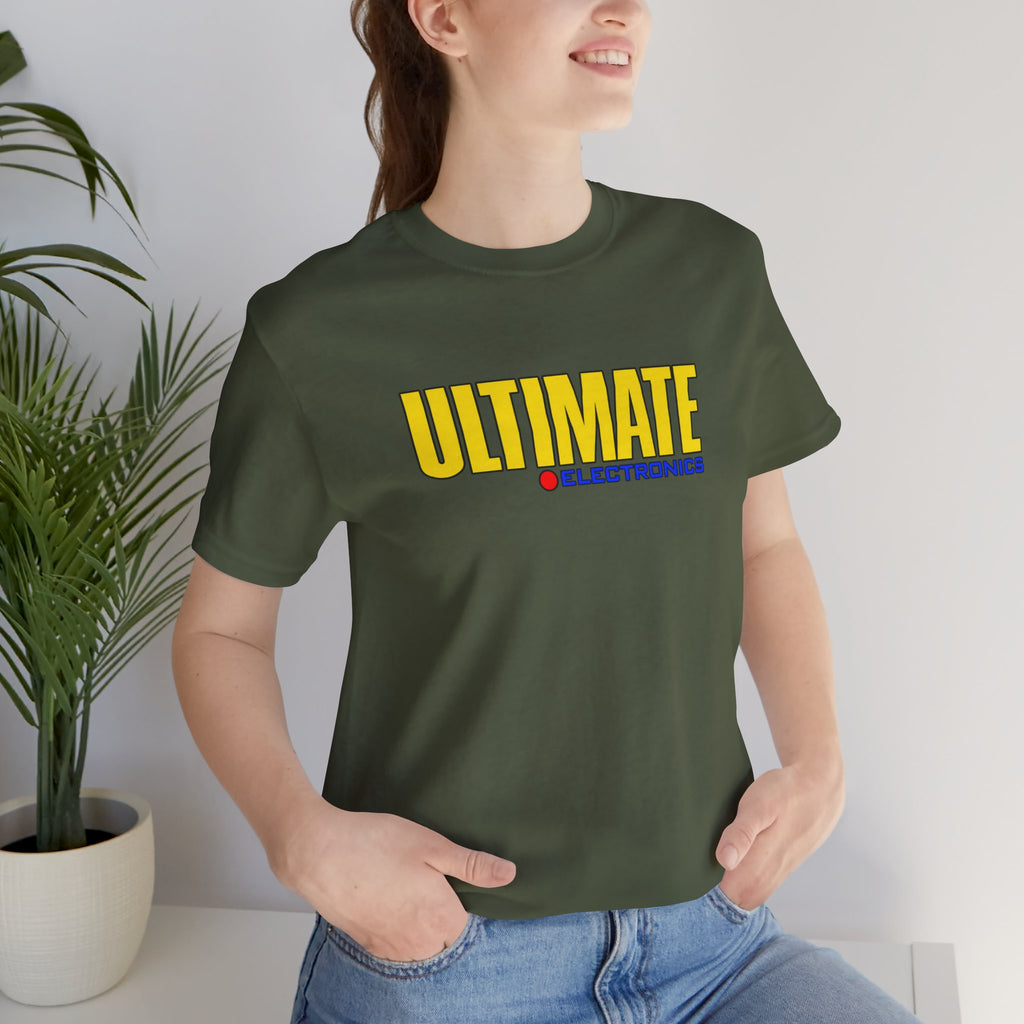 Ultimate Electronics T-Shirt
