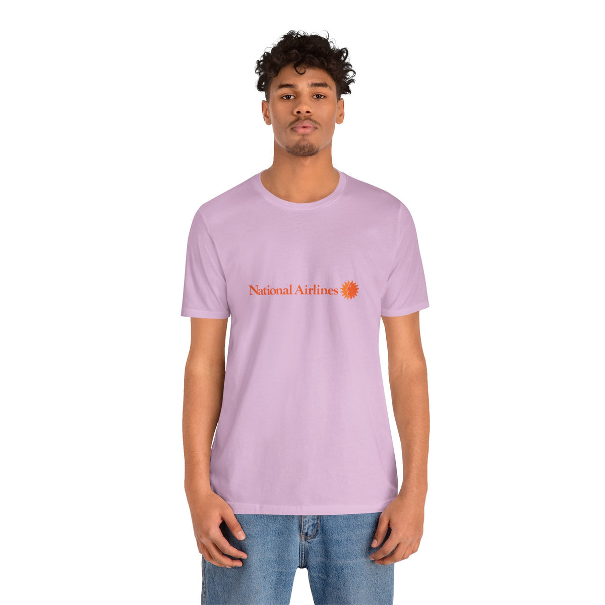 National Airlines (1934-1980) T-Shirt