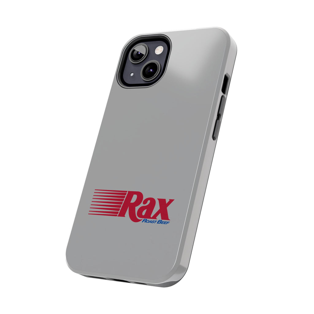 Rax Roast Beef Tough Phone Case
