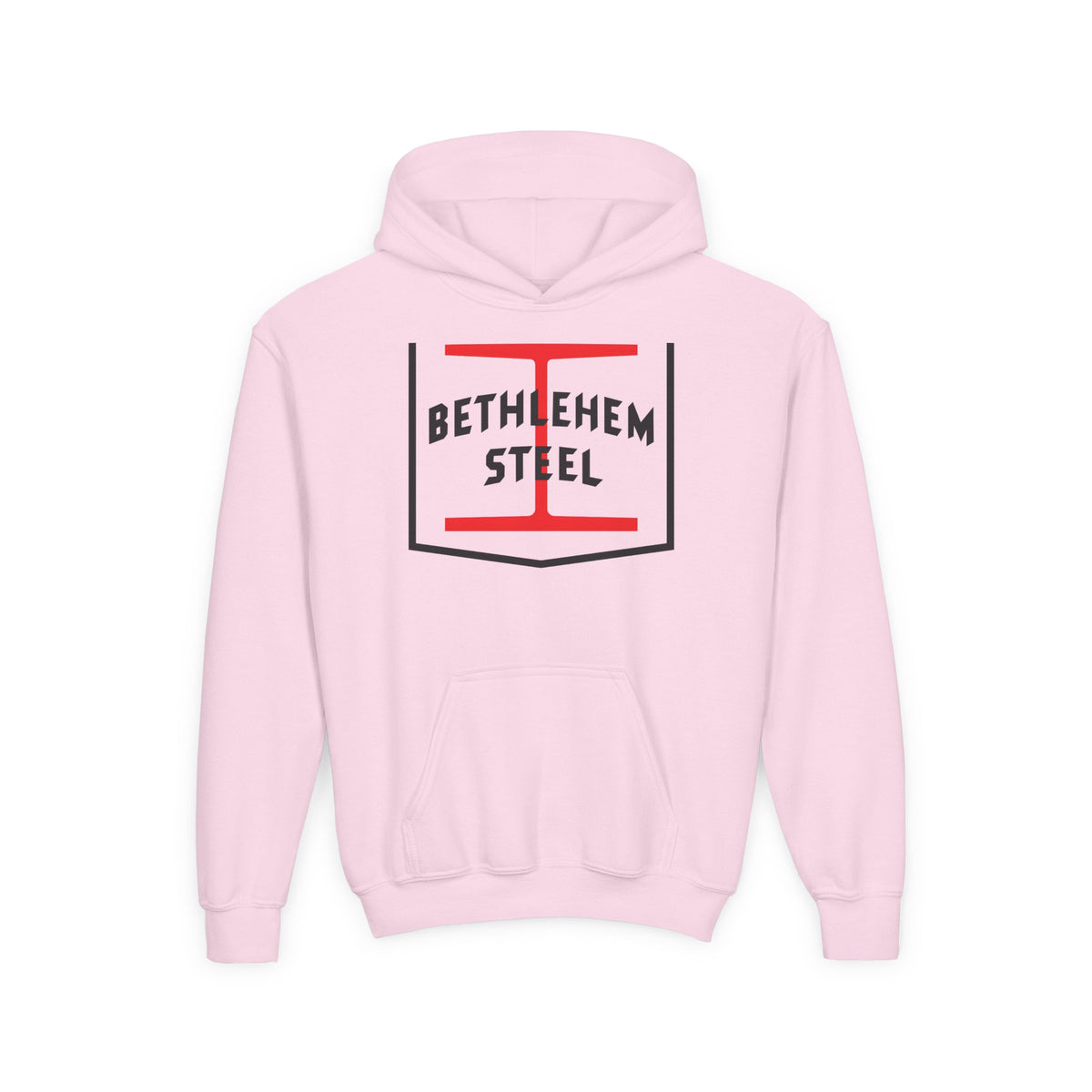 Bethlehem Steel Youth Hoodie / Sweatshirt