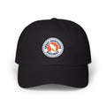 Great Northern Railway Embroidered Dad Cap Hat