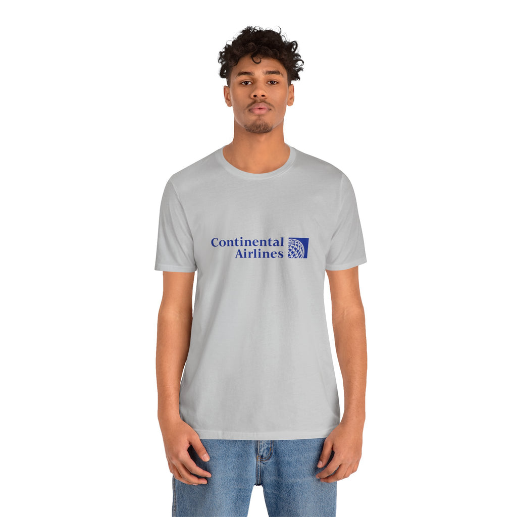 Continental Airlines T-Shirt