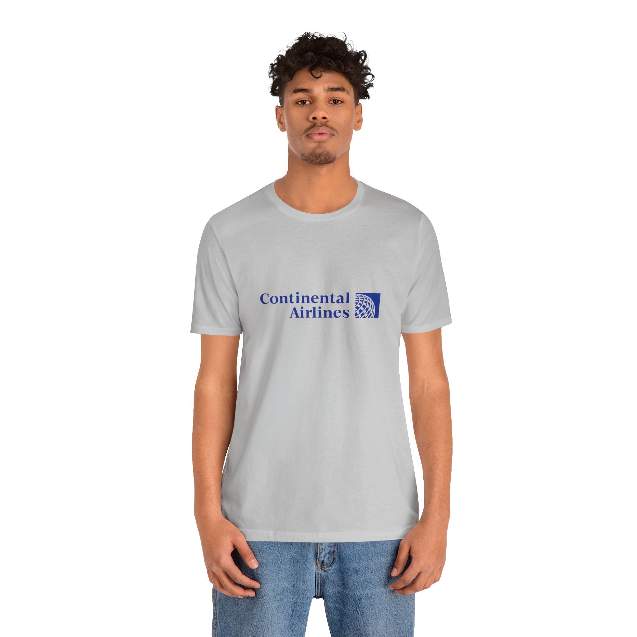 Continental Airlines T-Shirt