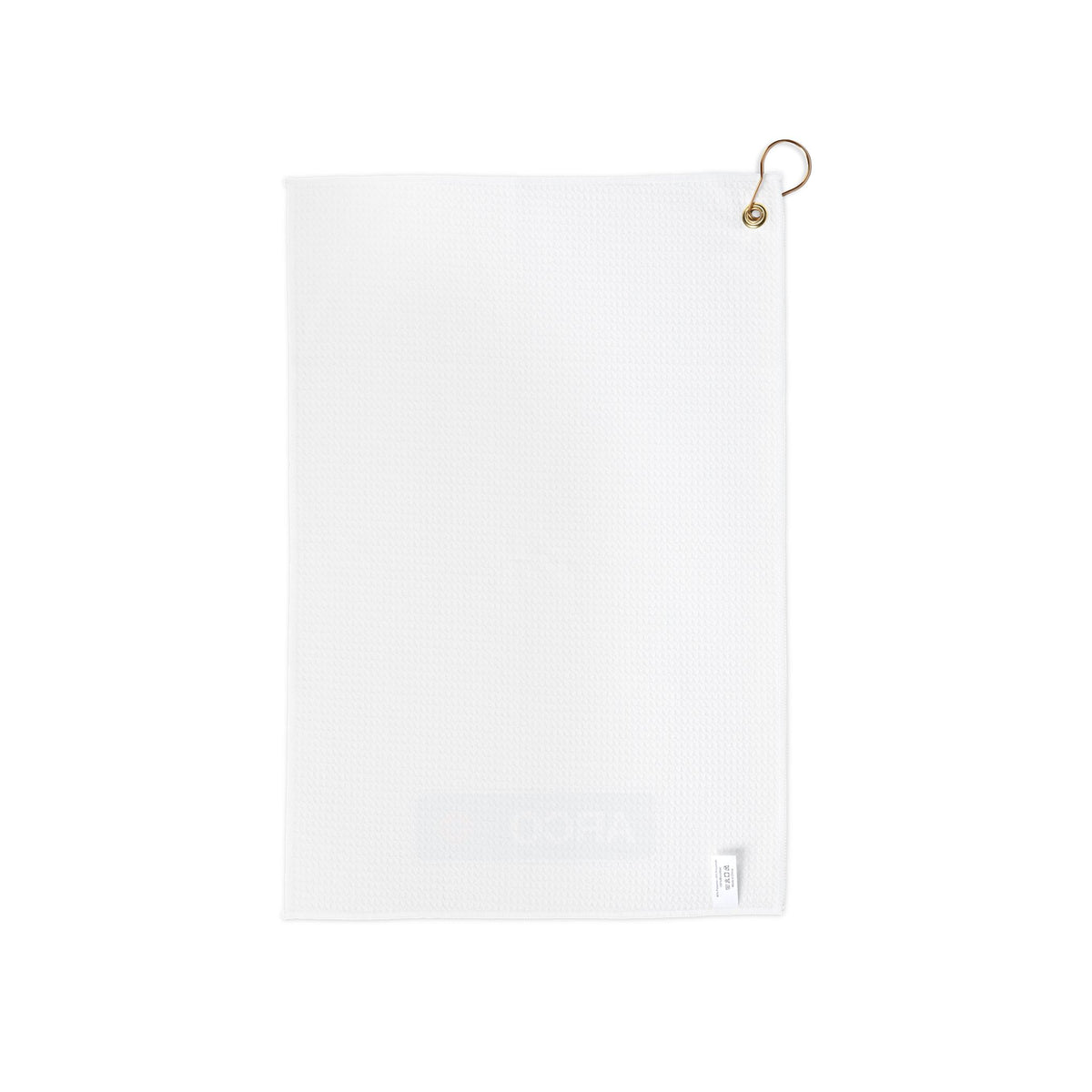 ARCO (Atlantic Richfield) Golf Towel