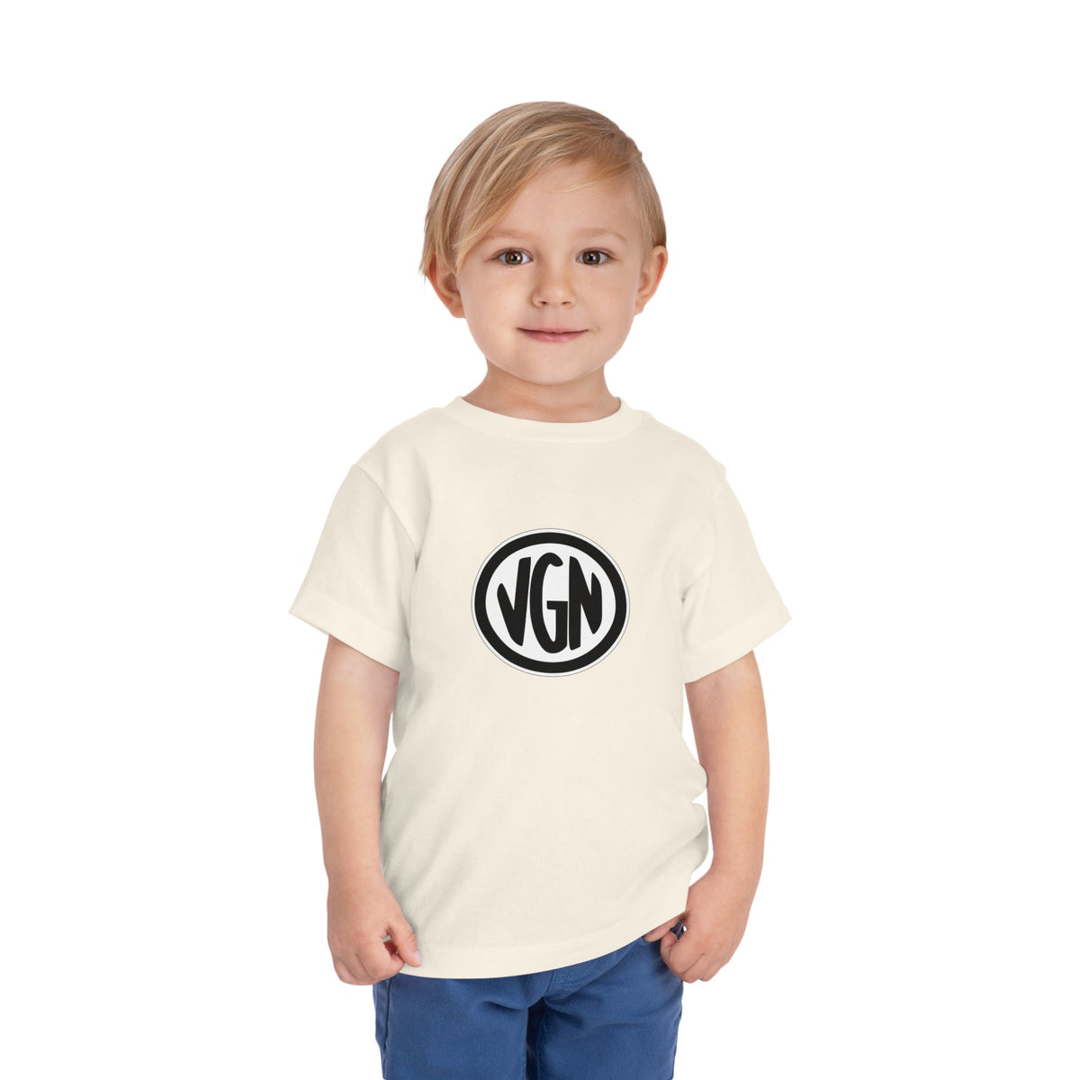 Virginian Railway Toddler Tee / T-Shirt