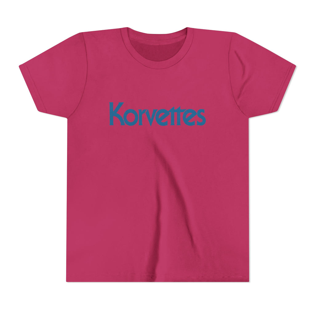 Korvette's Kids Tee / T-Shirt