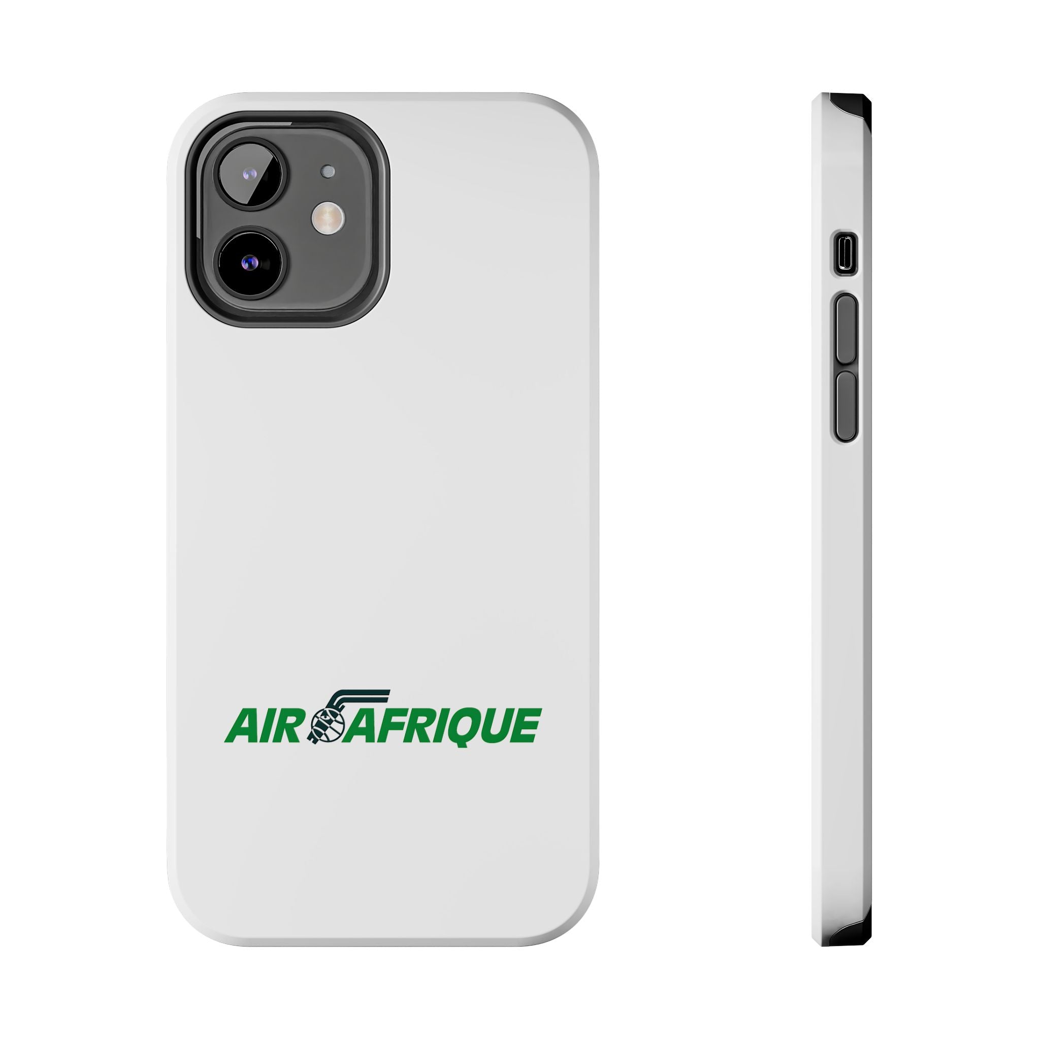 Air Afrique Tough Phone Case