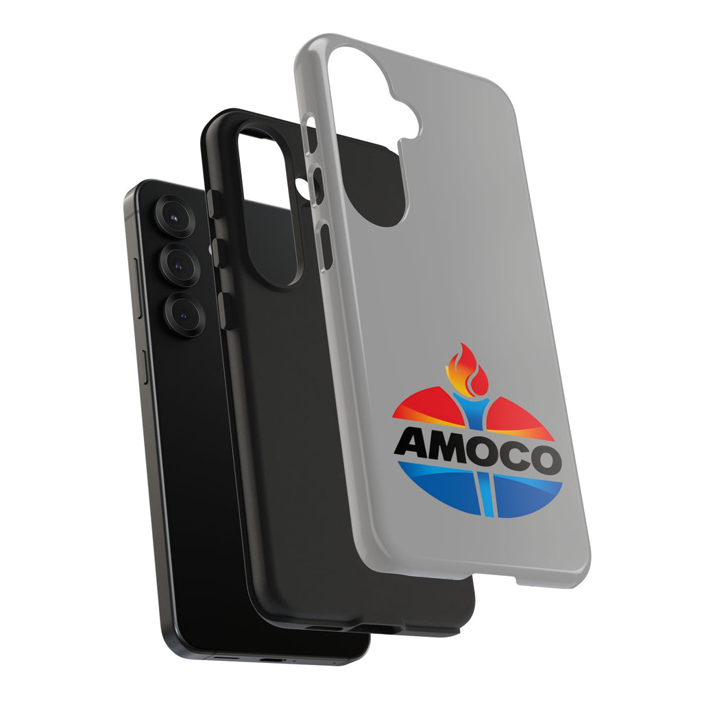Amoco Tough Phone Case