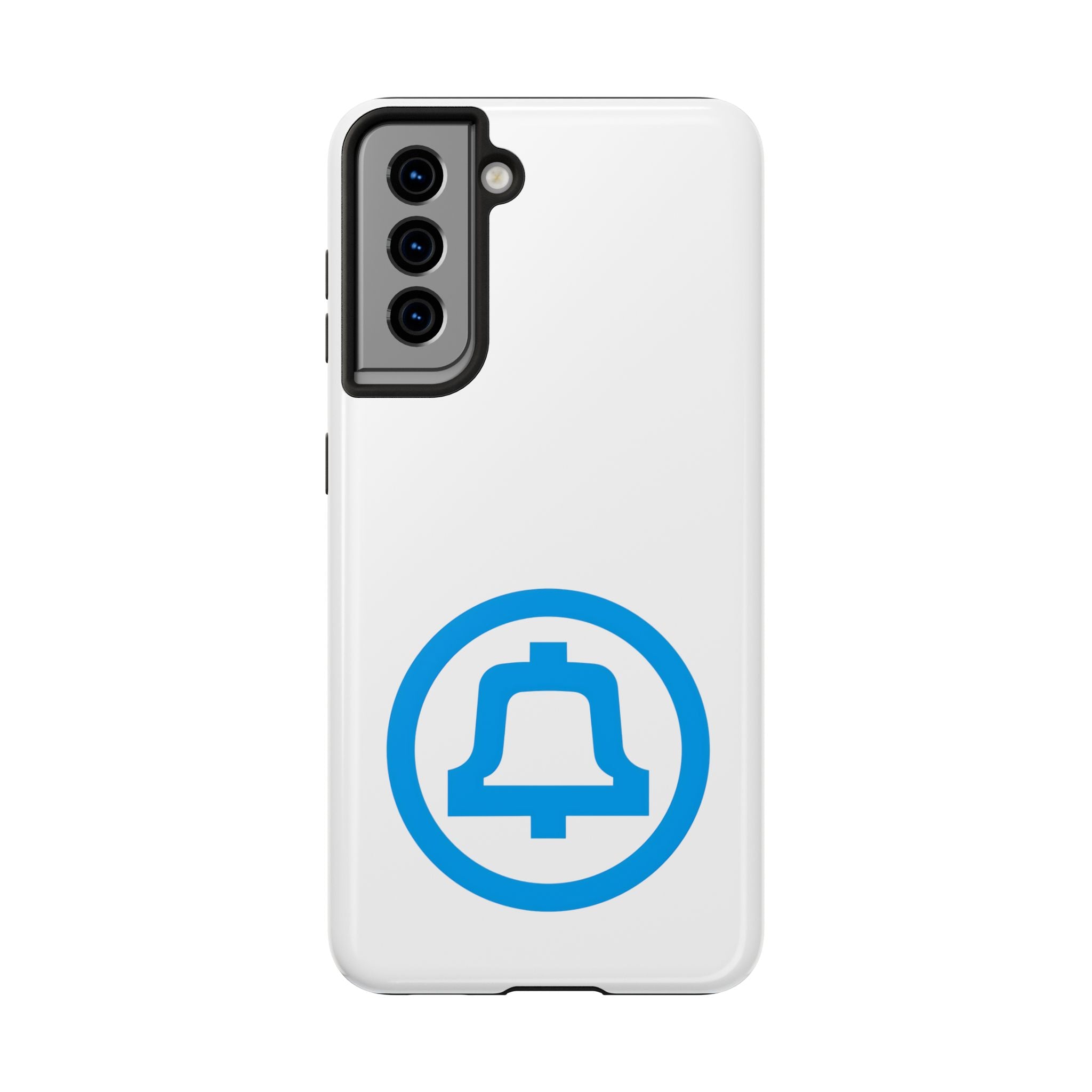 Bell System Tough Phone Case