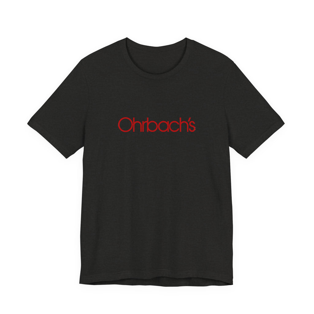 Ohrbach's T-Shirt